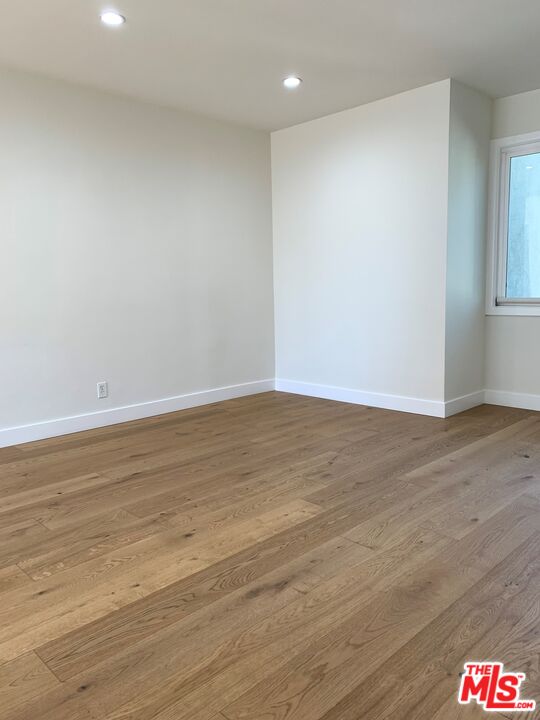 1219 N Crescent Heights Blvd Unit: B