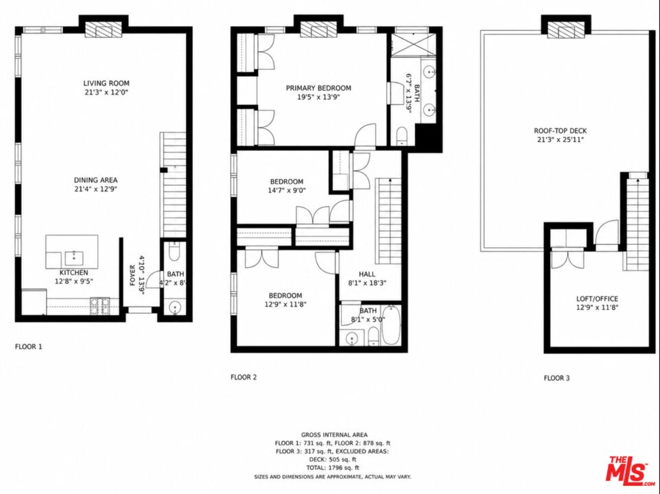34 Galleon St