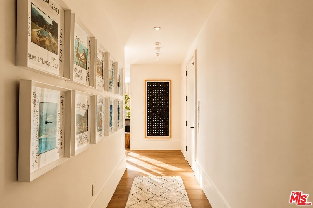 8420 W Sunset Blvd Unit: 107