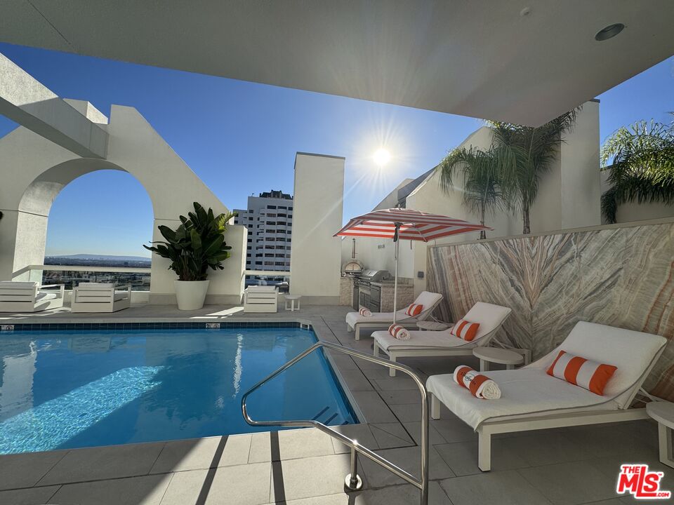 10520 Wilshire Blvd Unit: 701