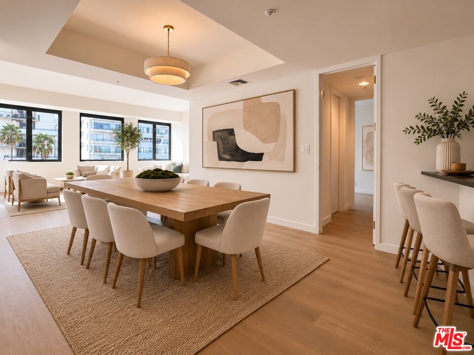10520 Wilshire Blvd Unit: 701