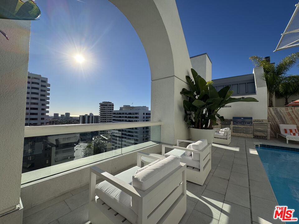 10520 Wilshire Blvd Unit: 701