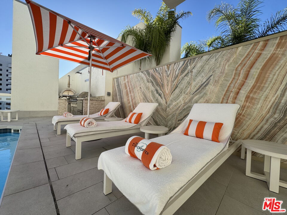 10520 Wilshire Blvd Unit: 701