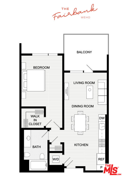 7428 Santa Monica Blvd Unit: 204