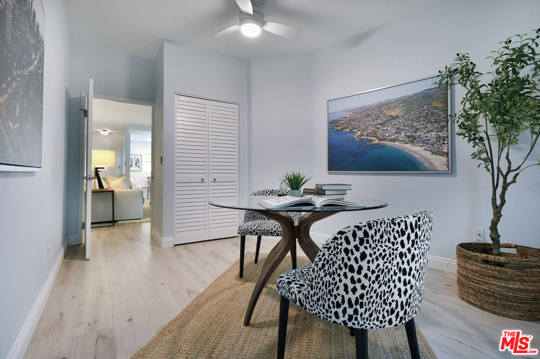 4301 Fulton Ave Unit: 106