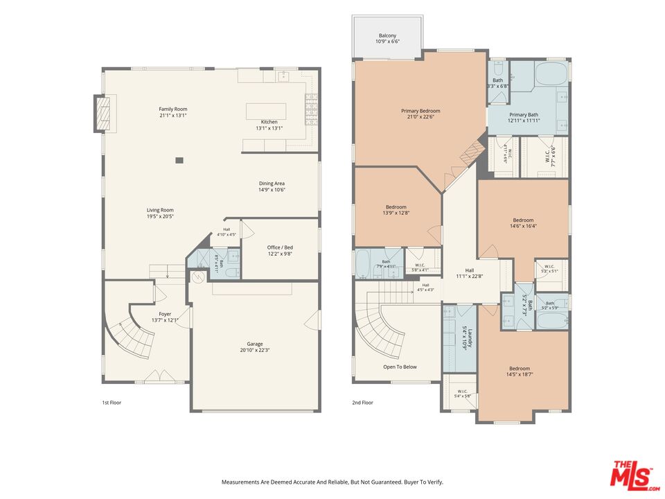 1476 Paseo De Oro