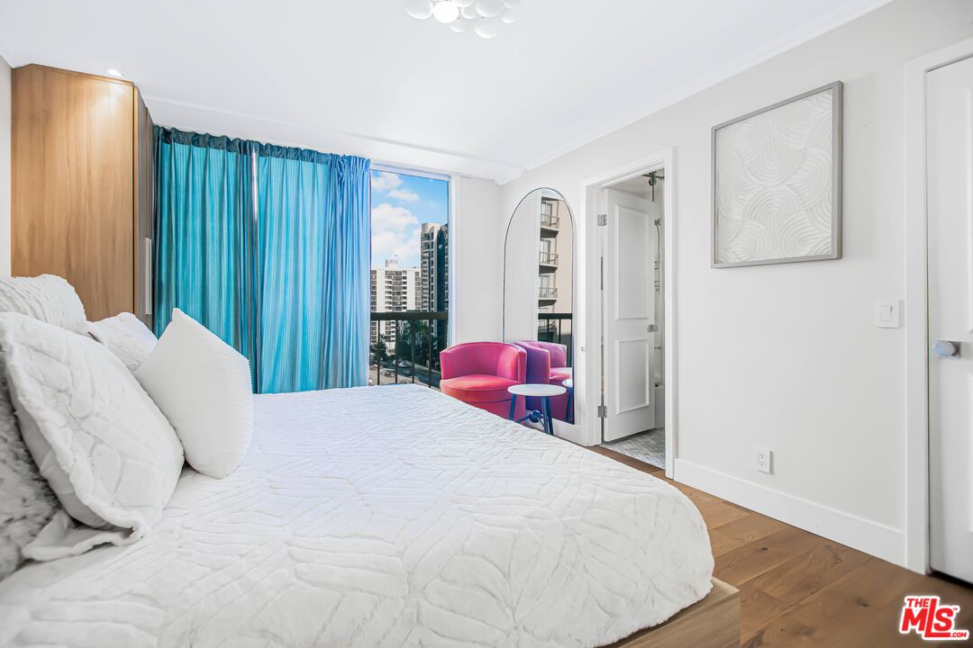 10751 Wilshire Blvd Unit: 801