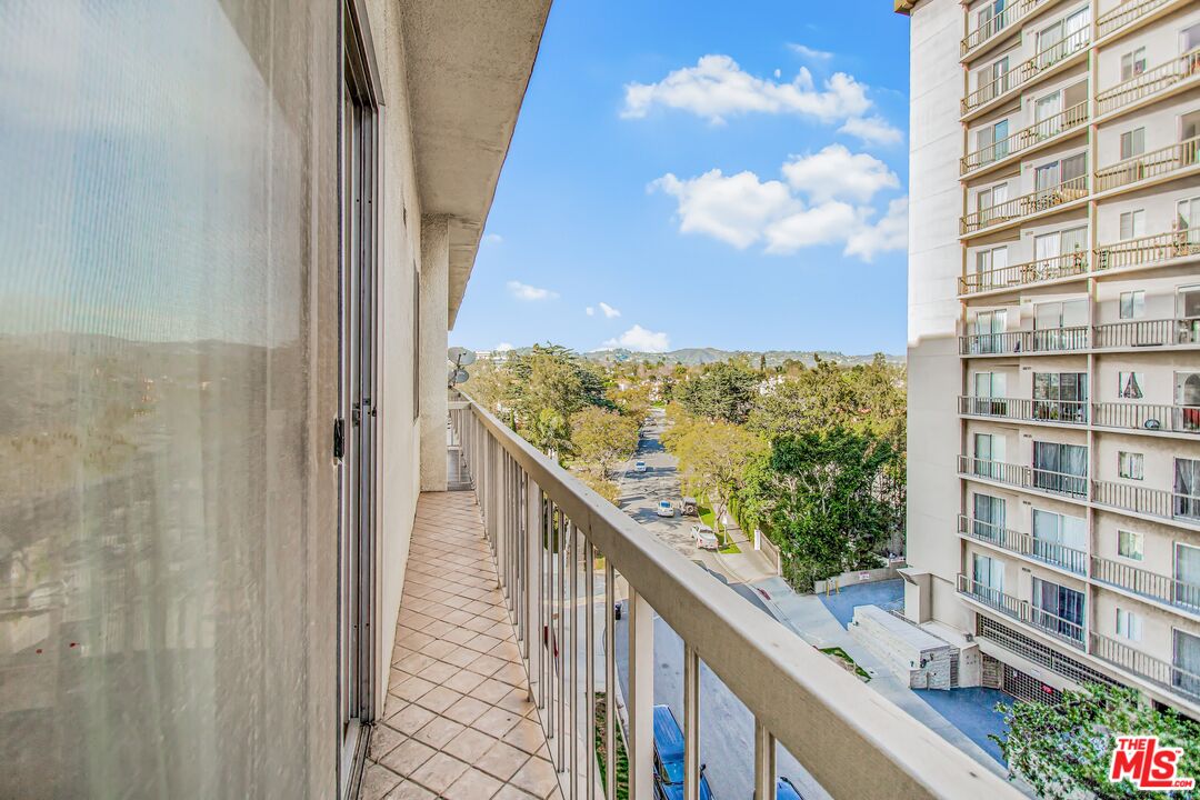 10751 Wilshire Blvd Unit: 801
