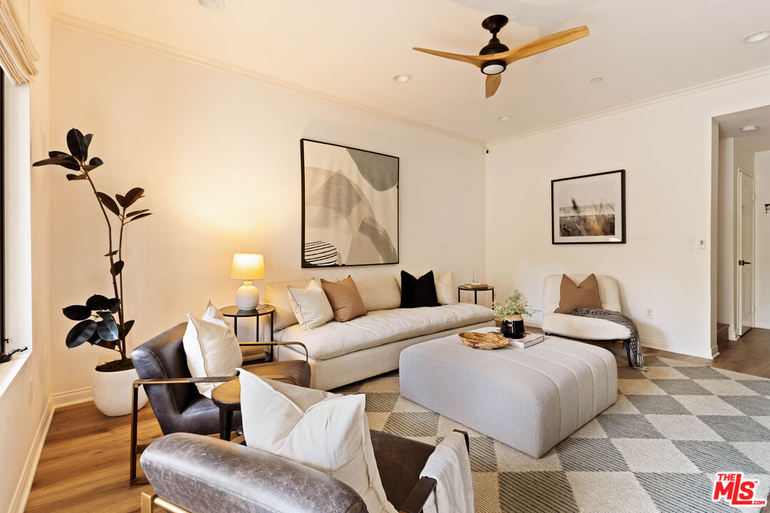5625 Crescent Park Unit: 132