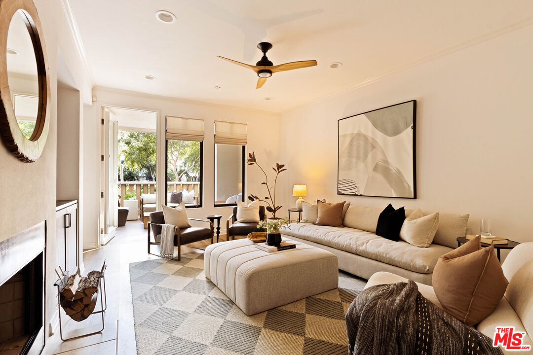 5625 Crescent Park Unit: 132
