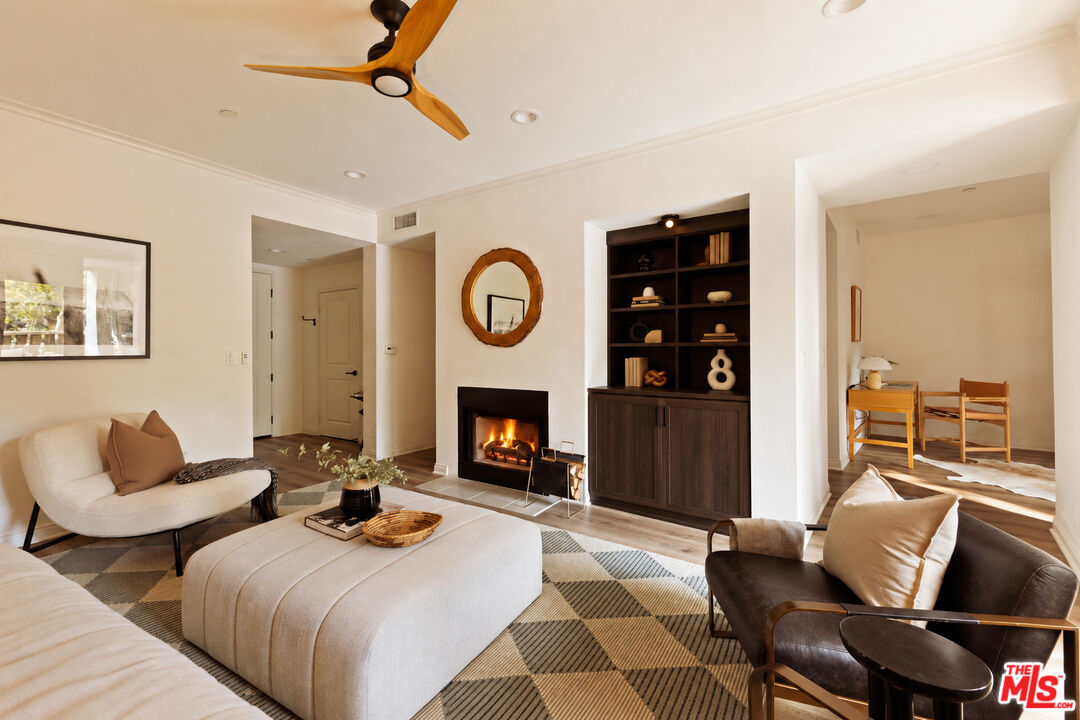 5625 Crescent Park Unit: 132