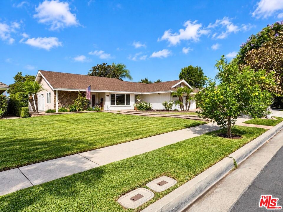 1115 S Neff Ave
