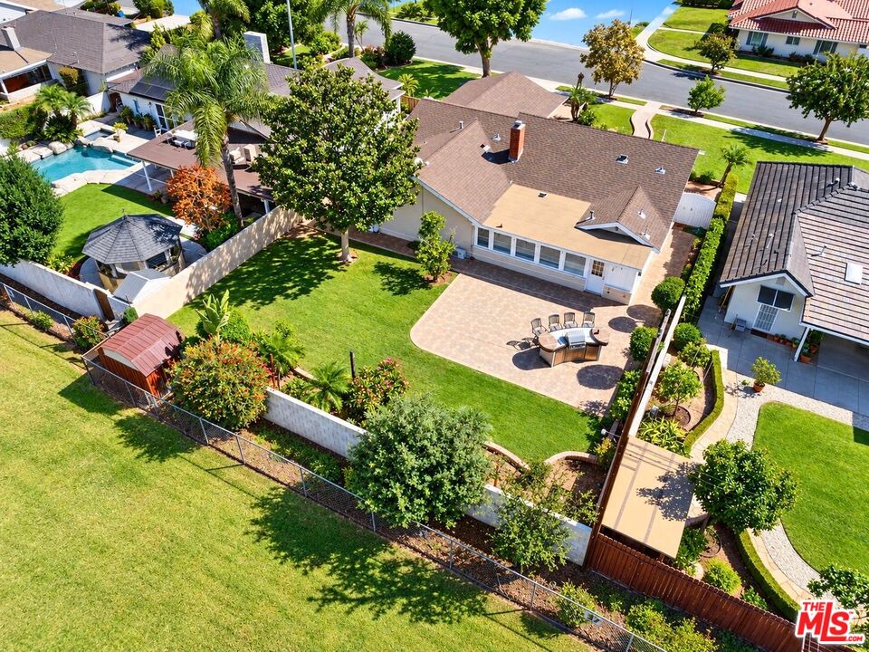 1115 S Neff Ave