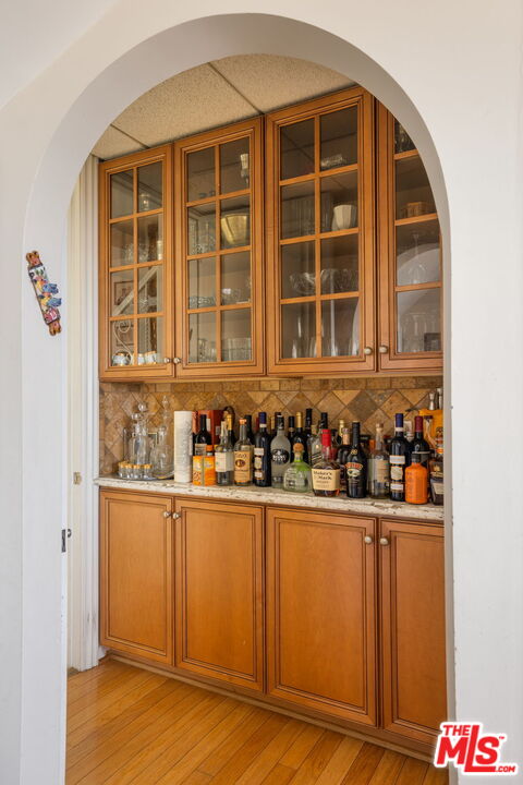 132 S Maple Dr Unit: PH3