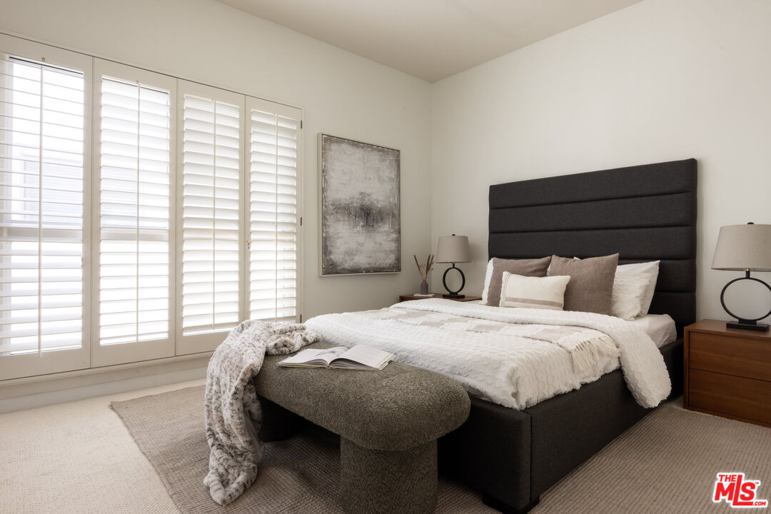 1430 S Bentley Ave Unit: 402