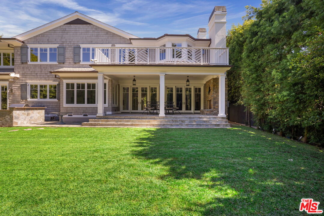 117 S Burlingame Ave