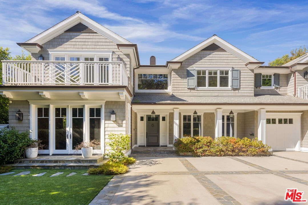 117 S Burlingame Ave