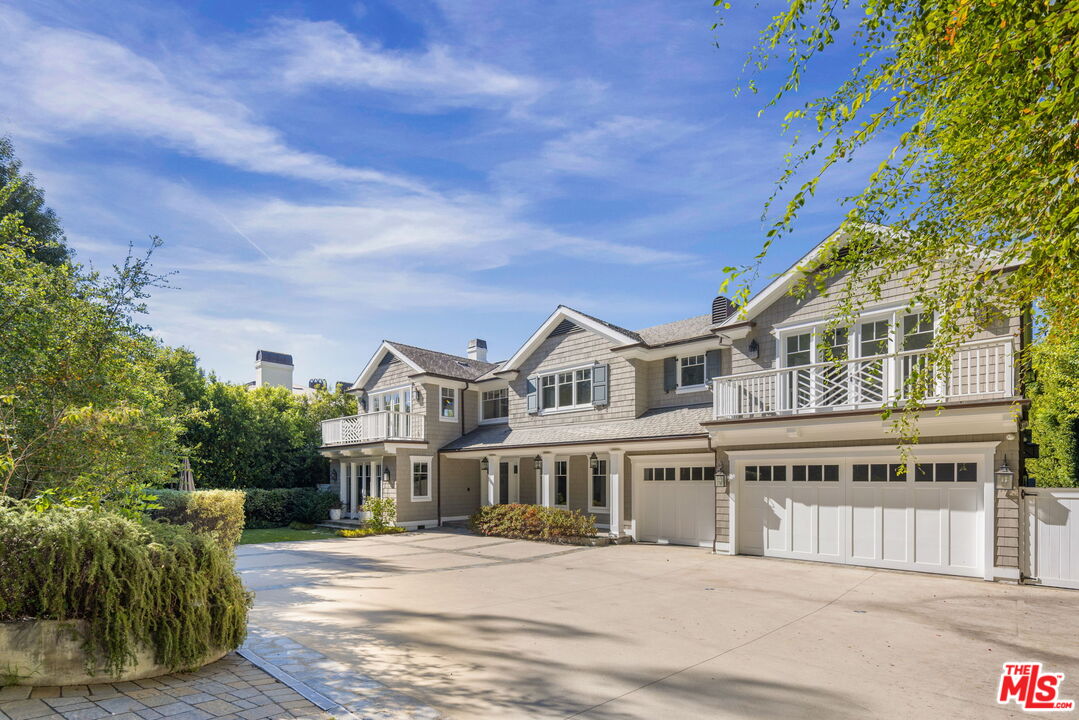117 S Burlingame Ave