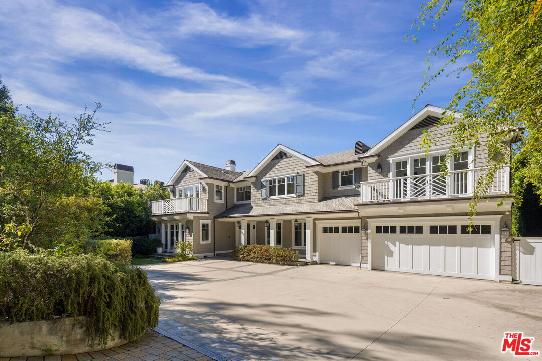 117 S Burlingame Ave