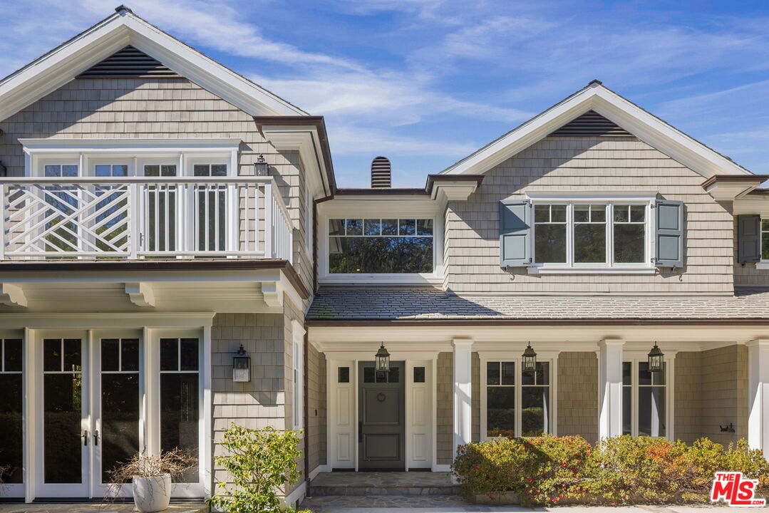 117 S Burlingame Ave