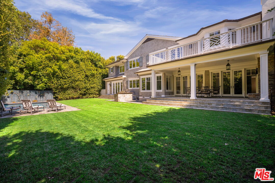 117 S Burlingame Ave
