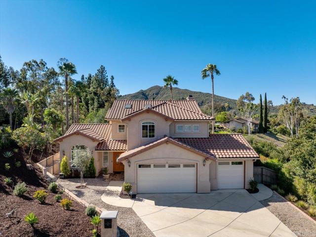 3425 Lomas Serenas DR