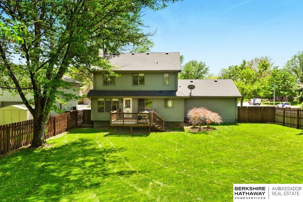 3734 Lynnwood Drive