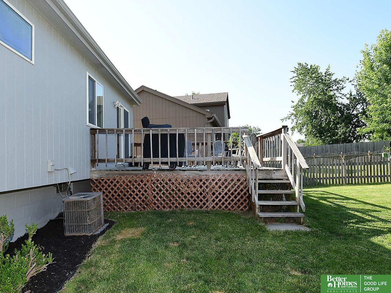 4110 N 172nd Street