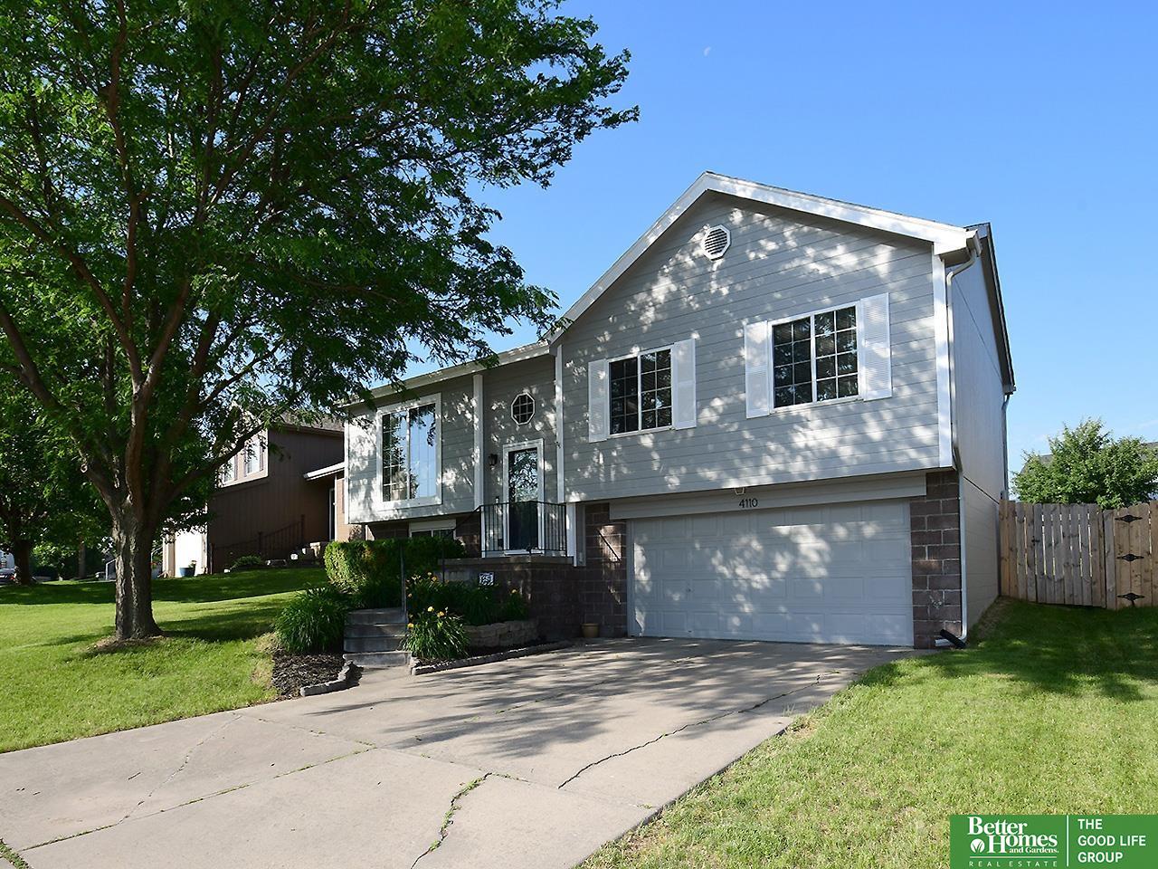 4110 N 172nd Street