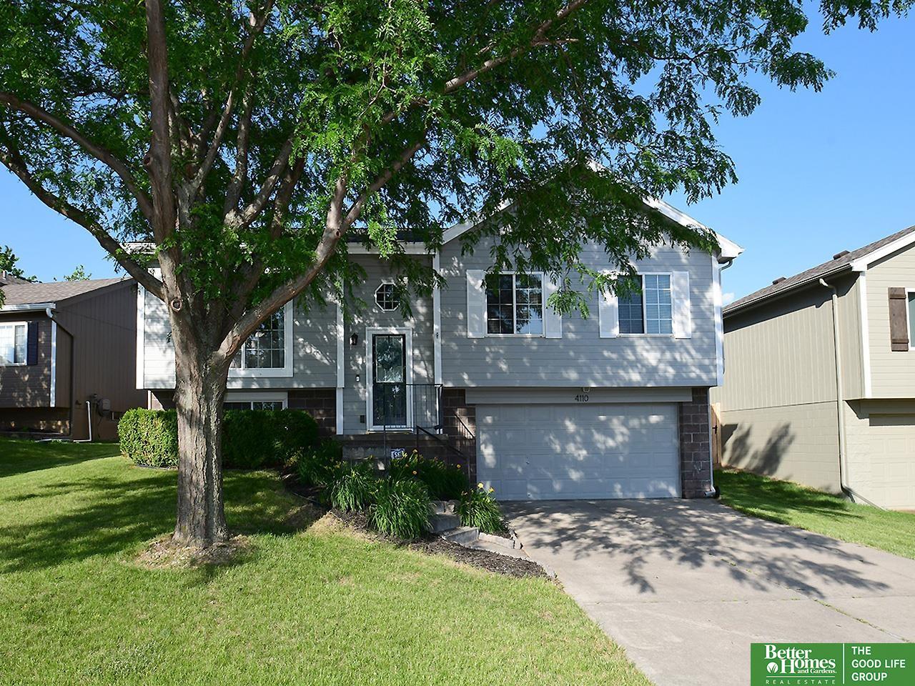4110 N 172nd Street