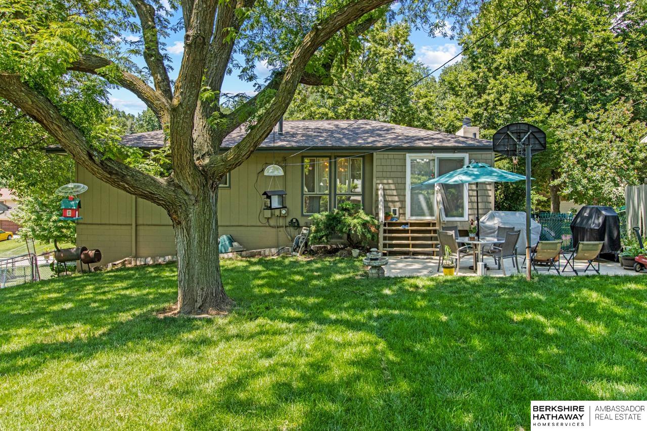 1421 S 167th Street