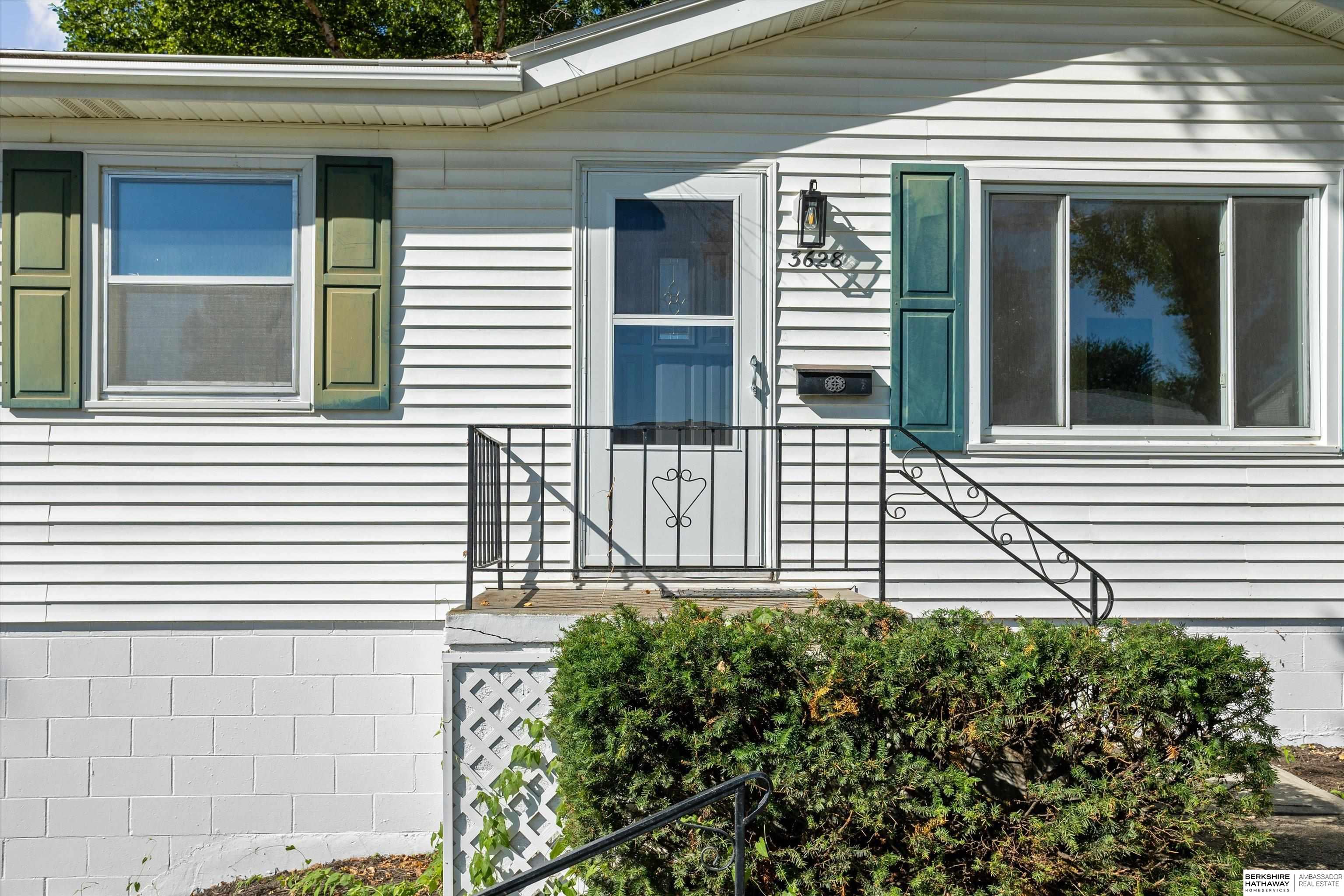 3628 S 89th Street
