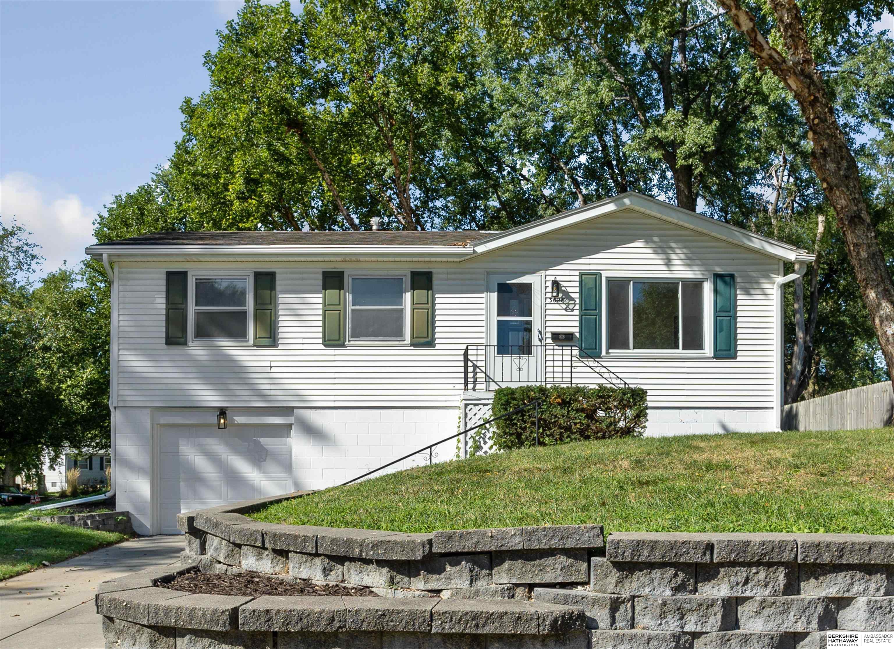 3628 S 89th Street
