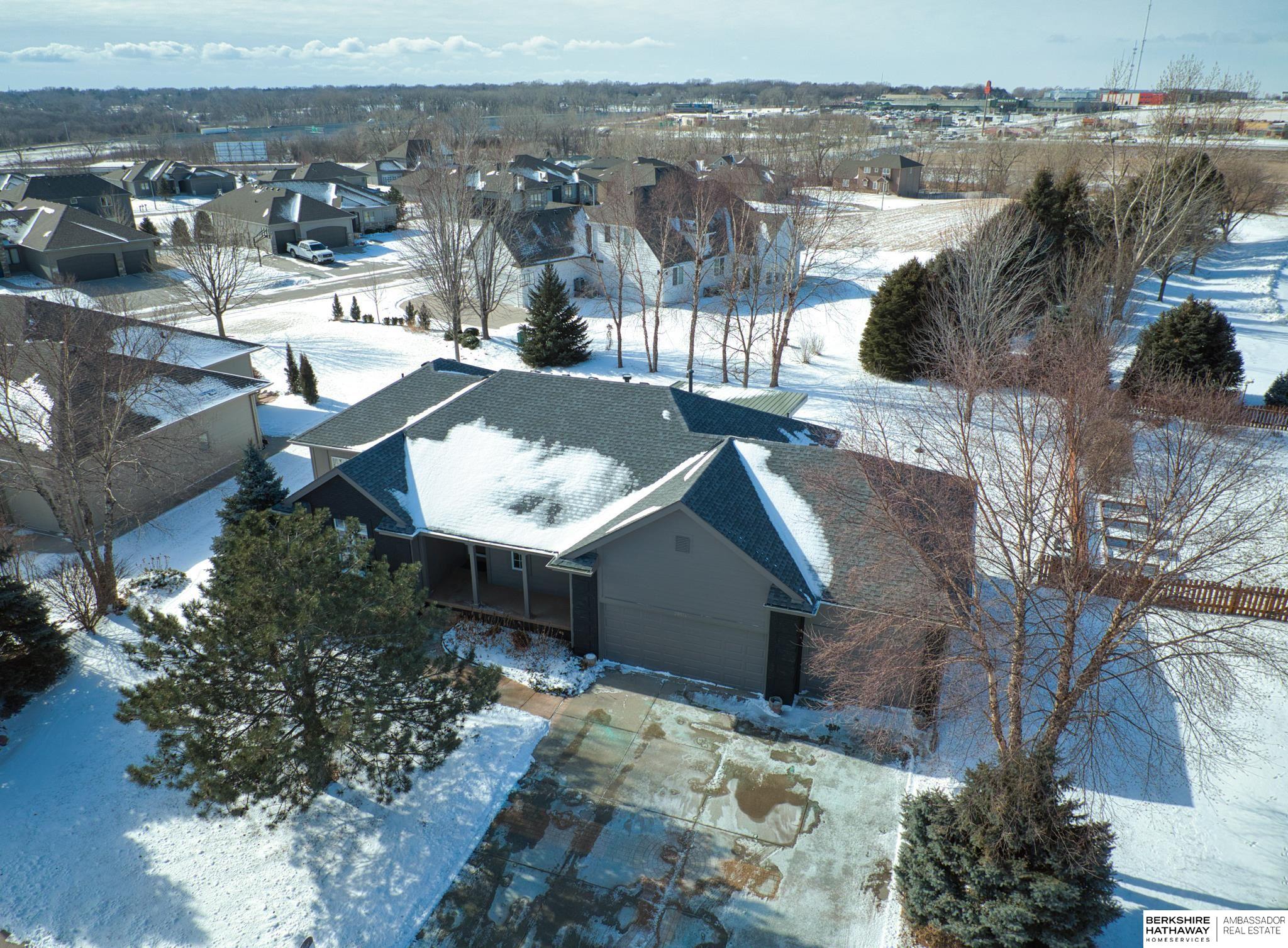 20014 Elkhorn Ridge Drive