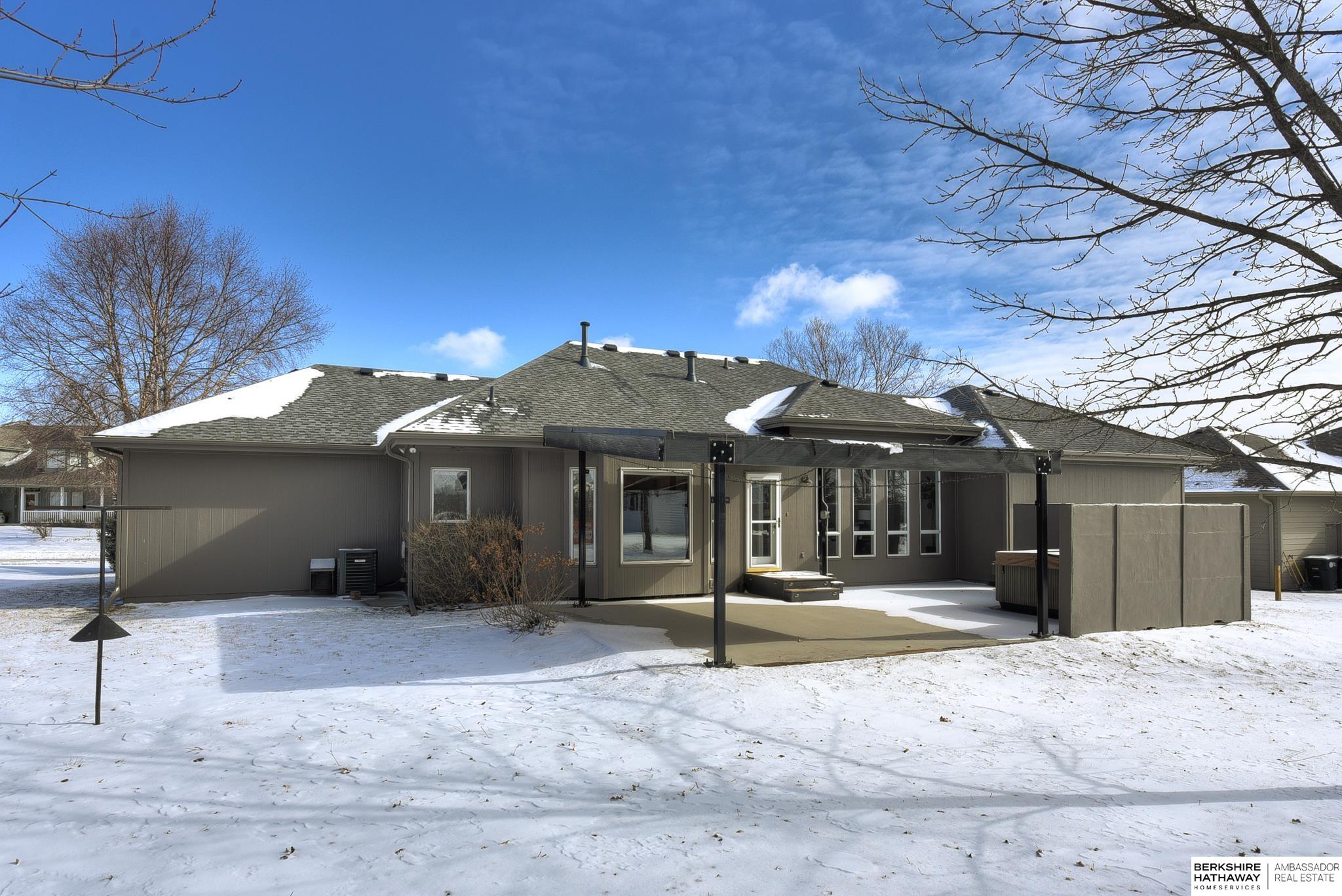 20014 Elkhorn Ridge Drive