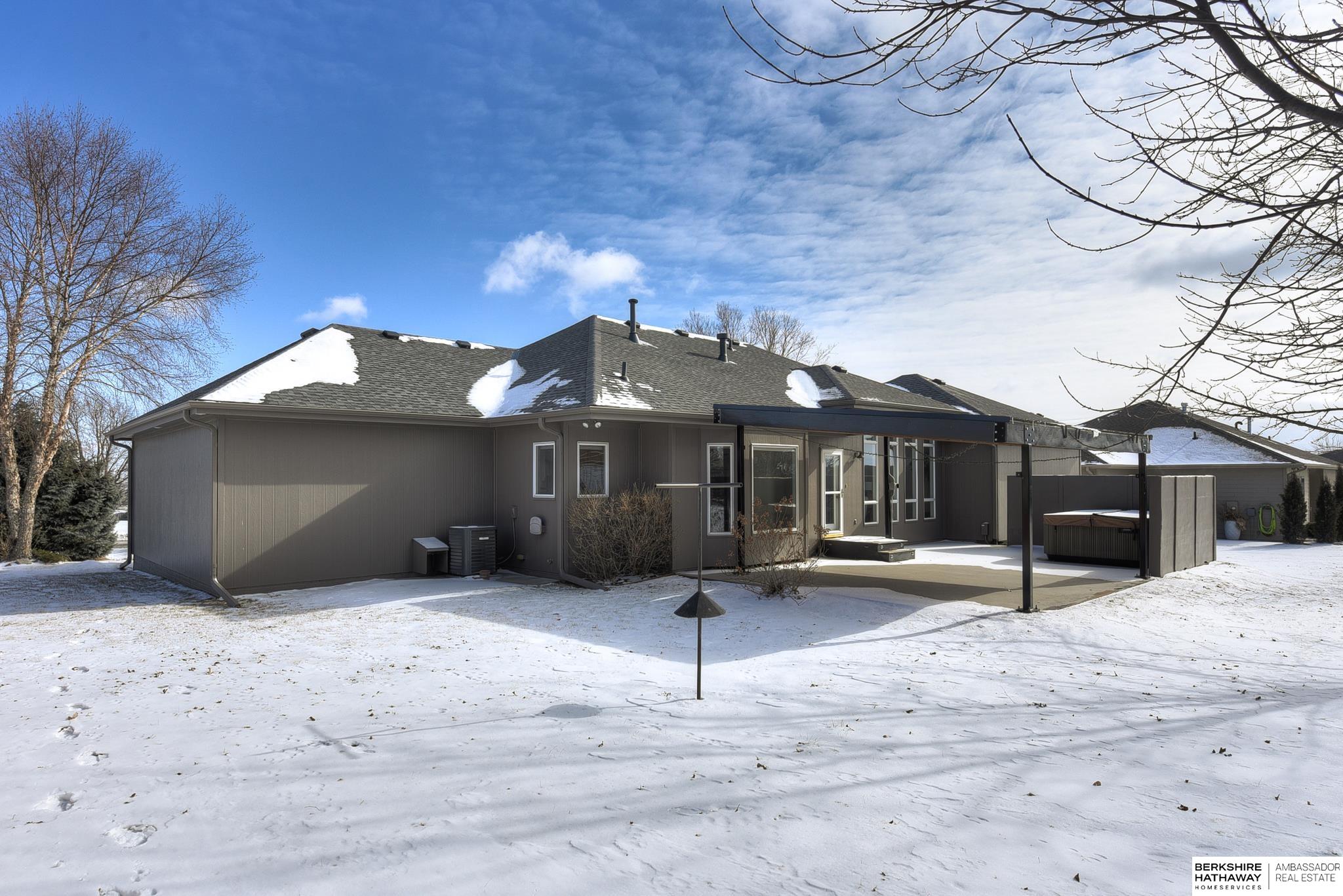 20014 Elkhorn Ridge Drive