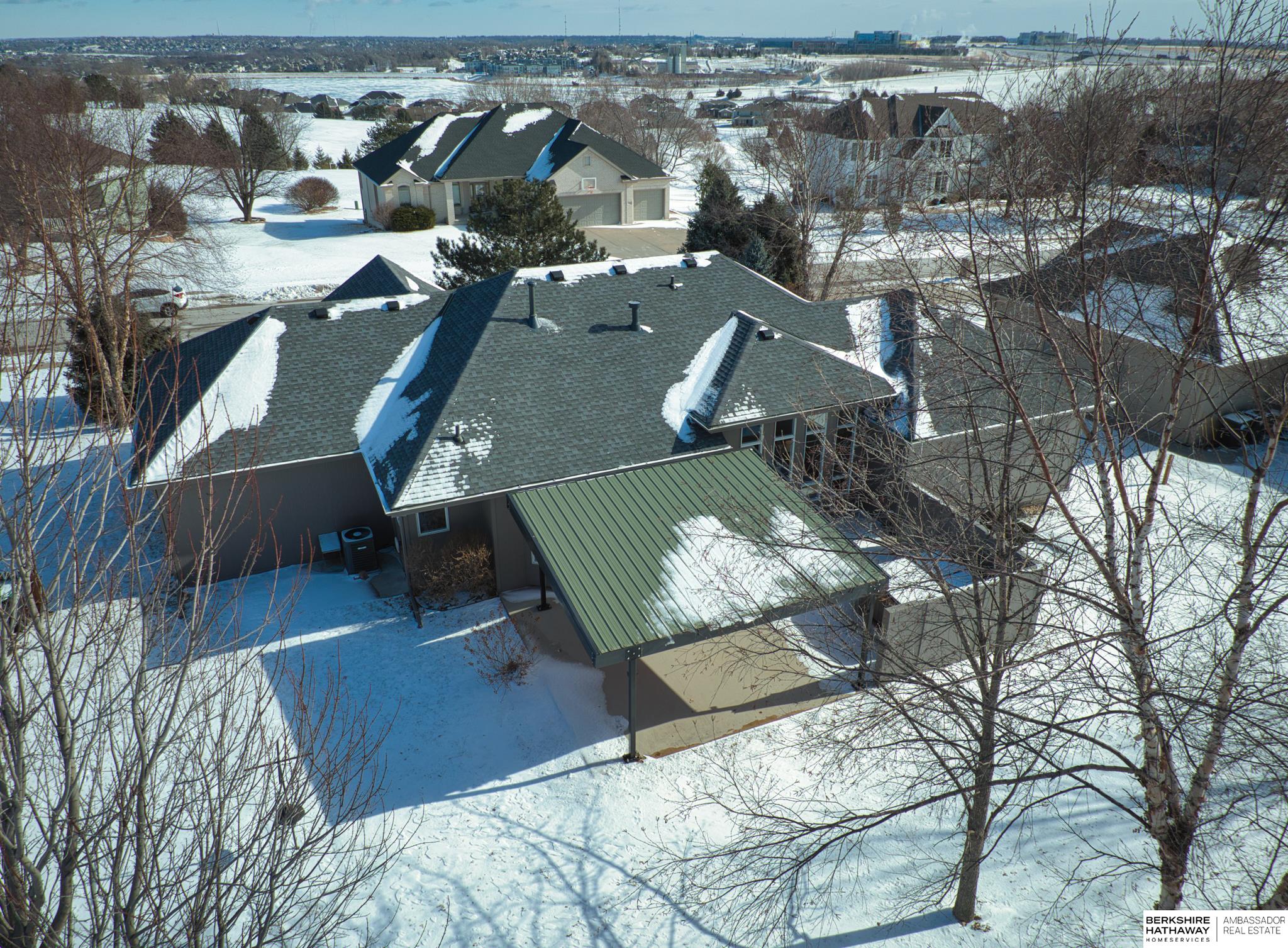 20014 Elkhorn Ridge Drive