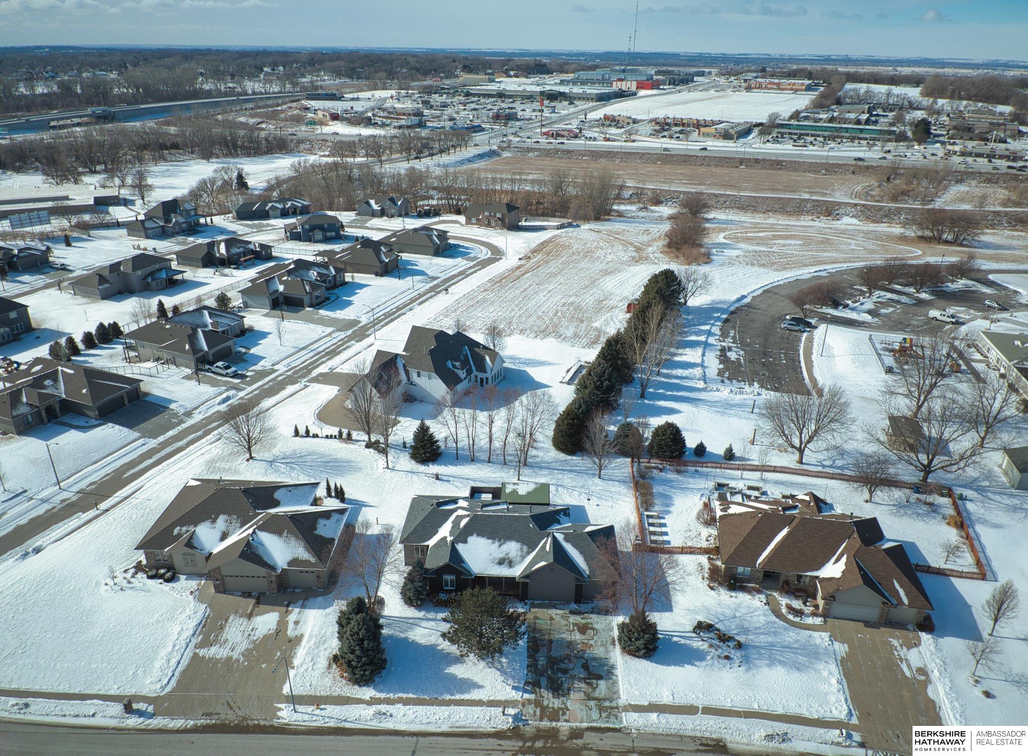 20014 Elkhorn Ridge Drive