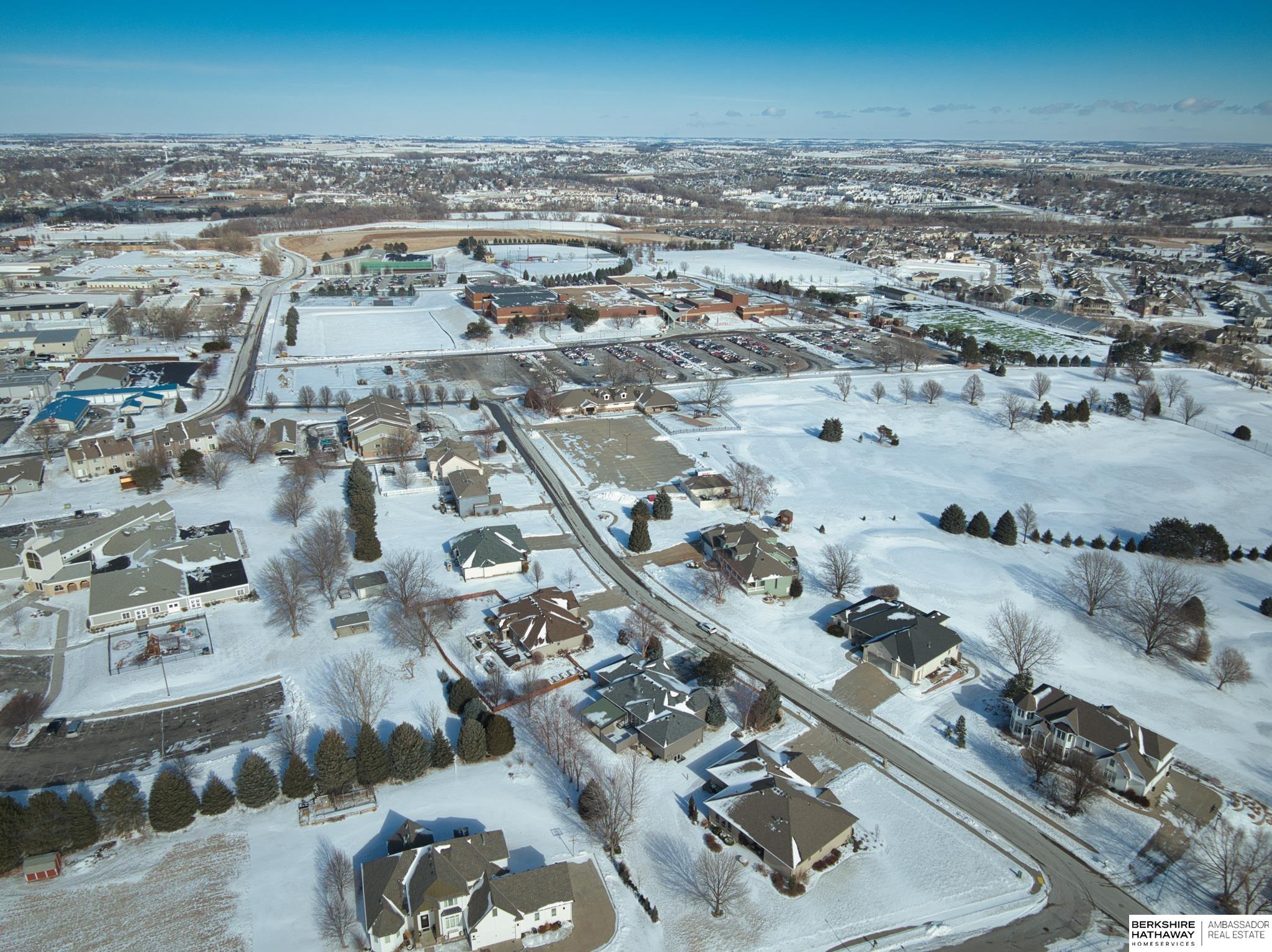 20014 Elkhorn Ridge Drive