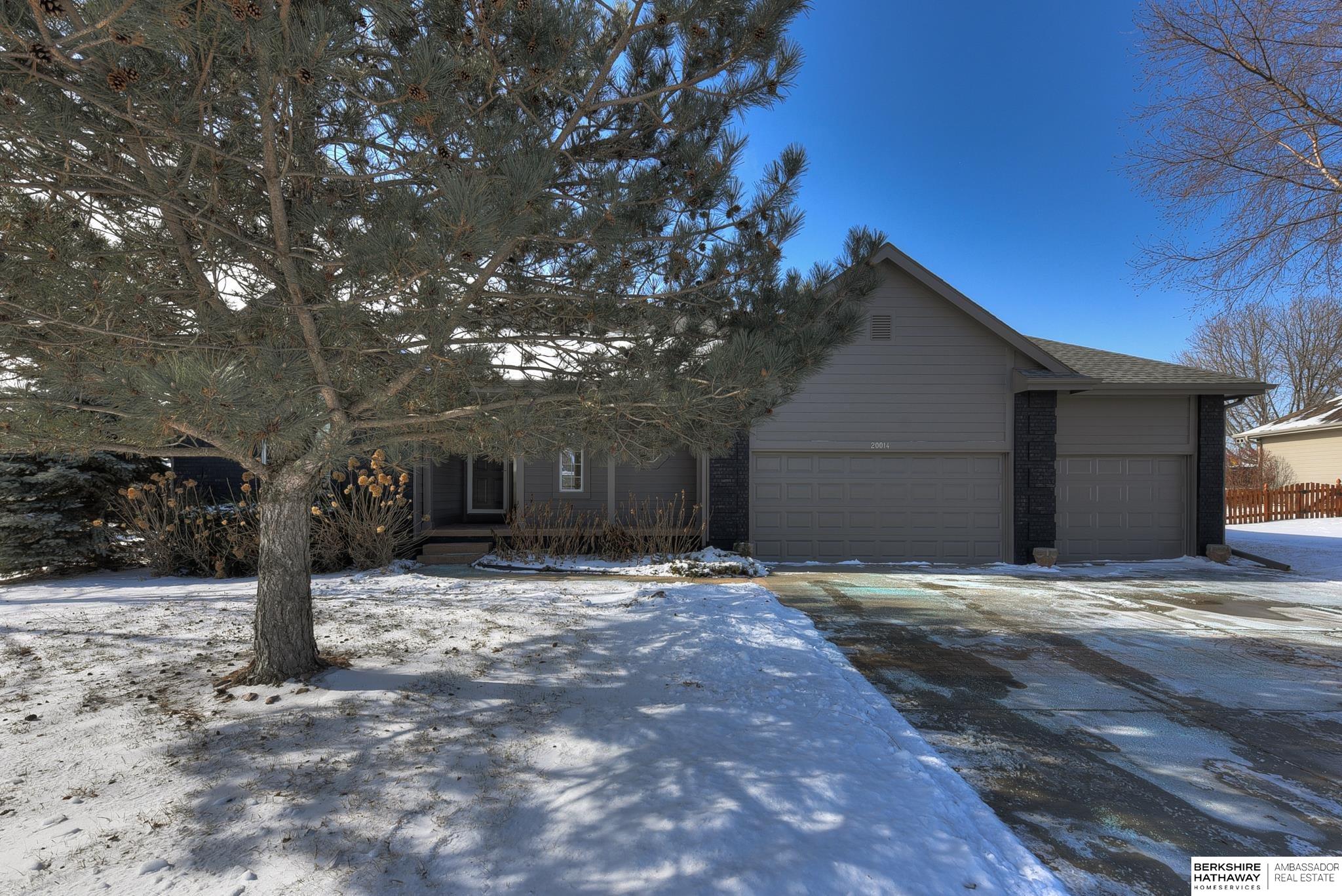 20014 Elkhorn Ridge Drive