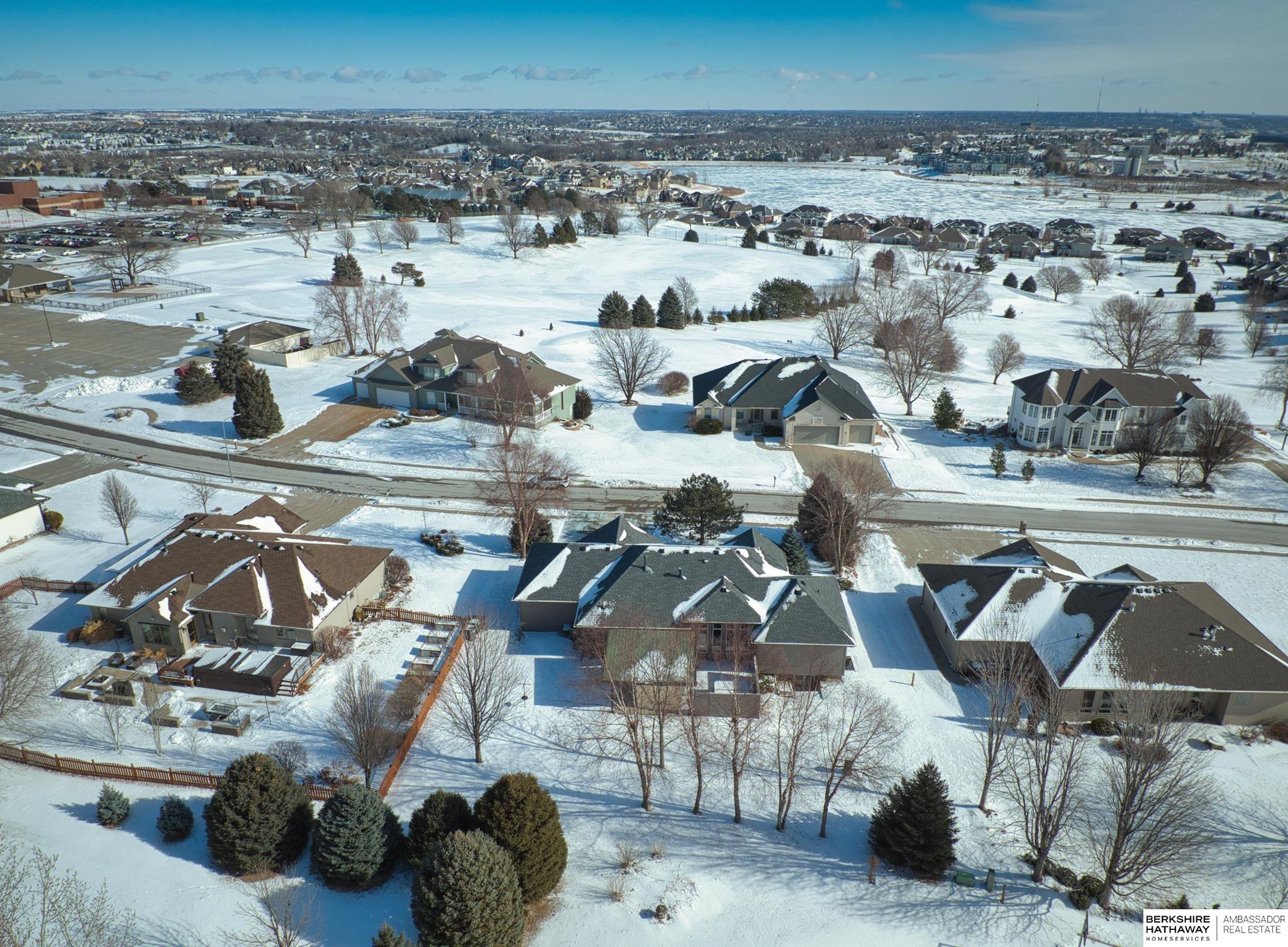 20014 Elkhorn Ridge Drive