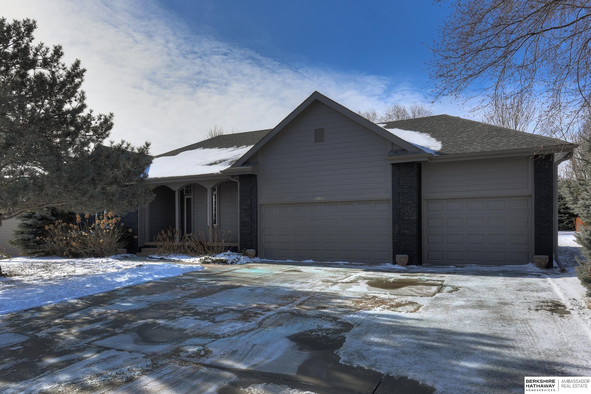 20014 Elkhorn Ridge Drive