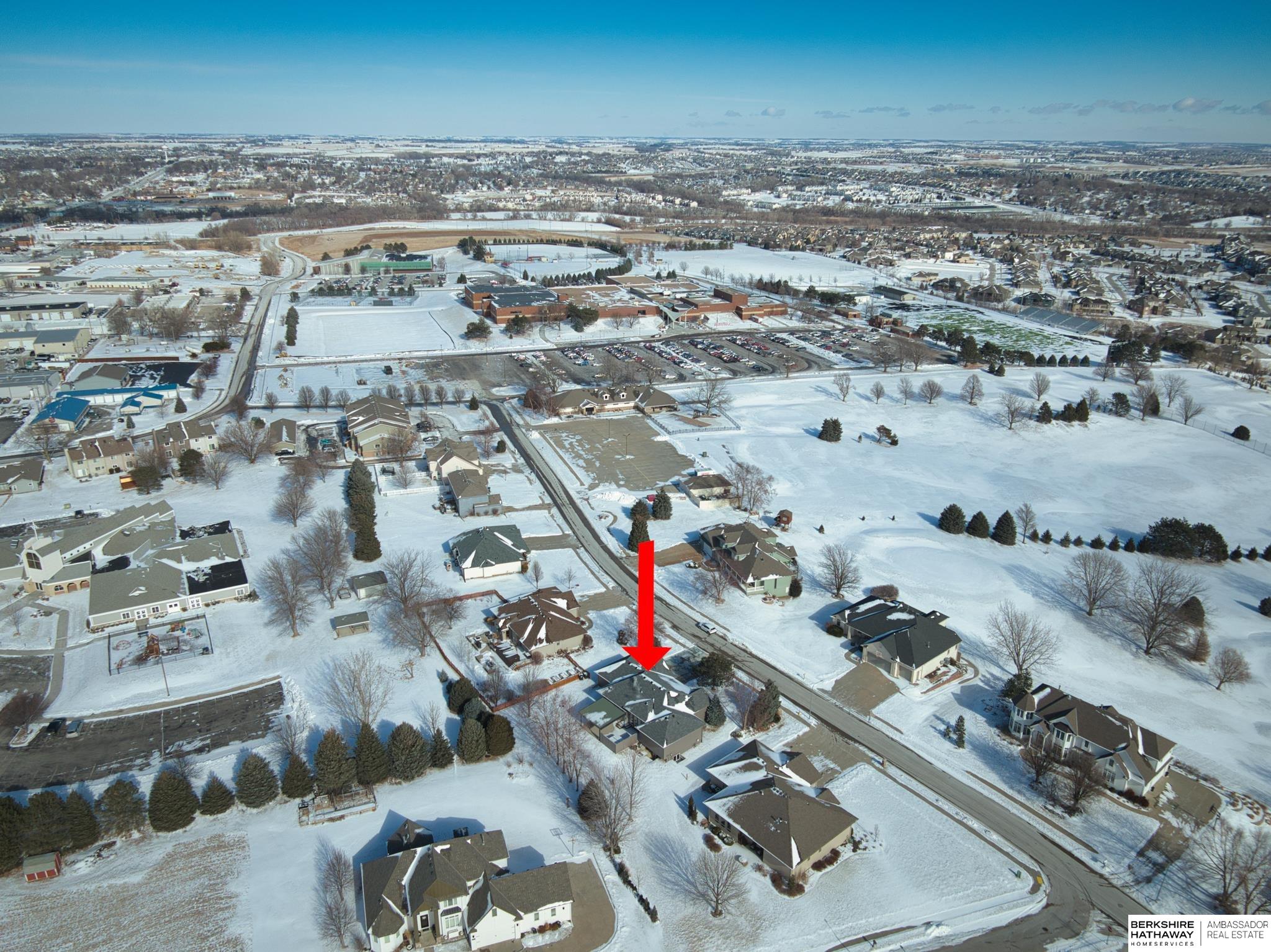 20014 Elkhorn Ridge Drive