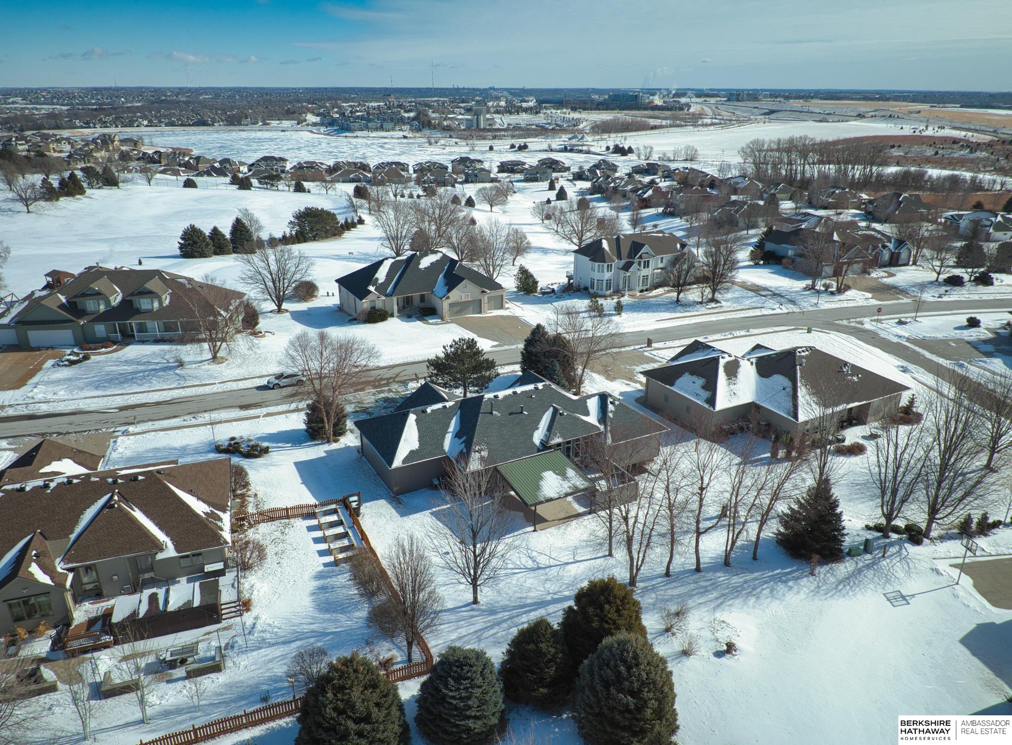 20014 Elkhorn Ridge Drive