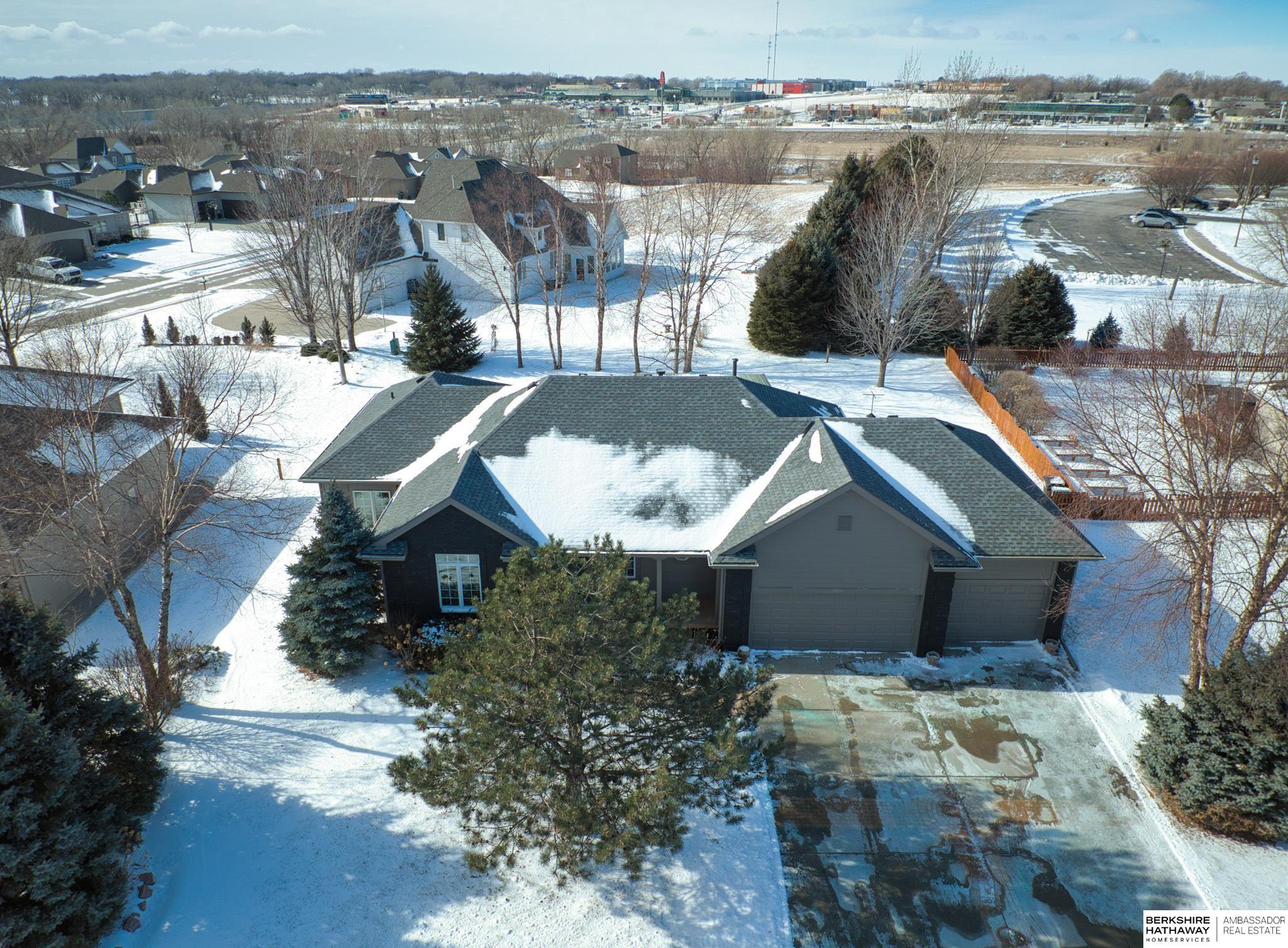20014 Elkhorn Ridge Drive