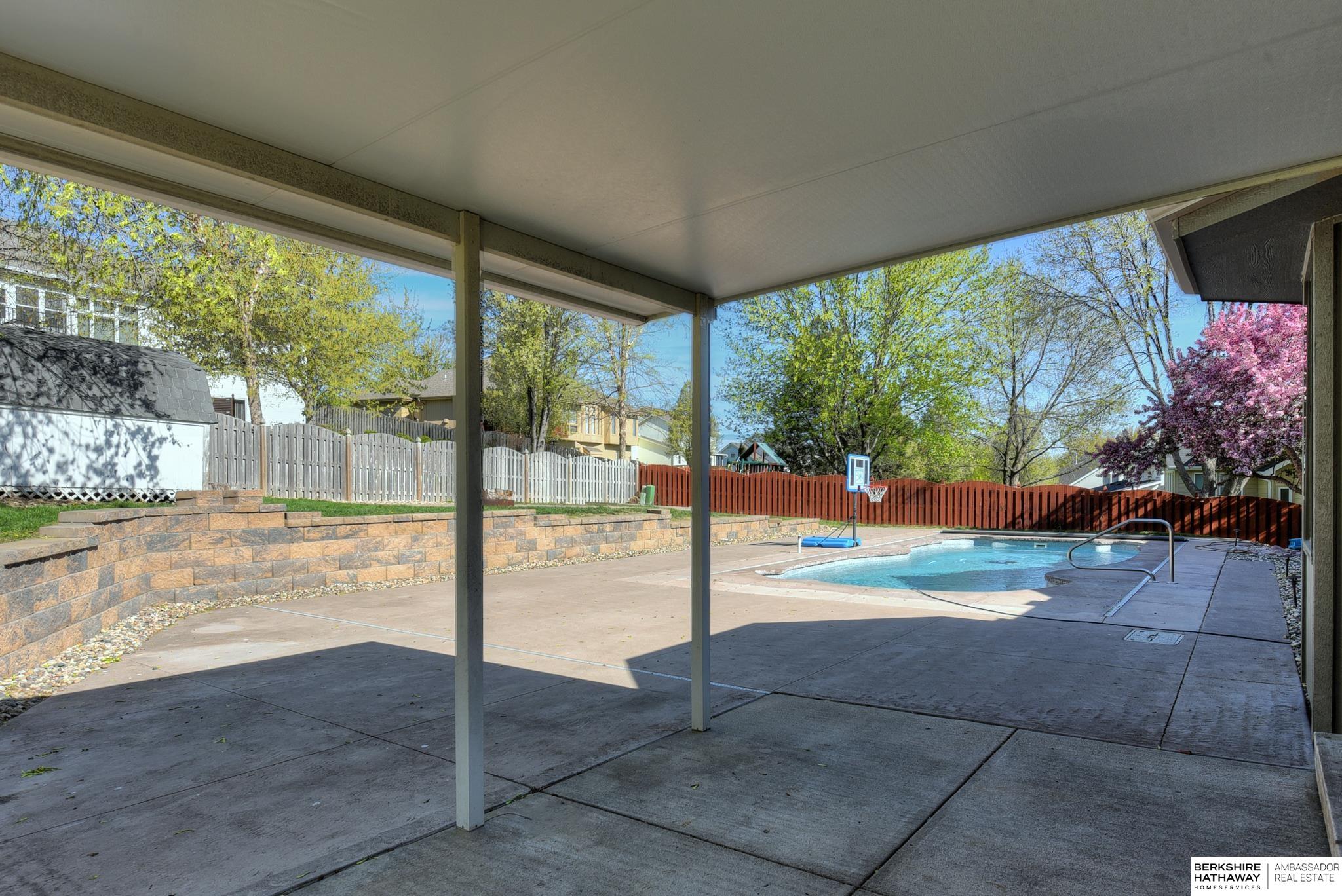 1802 Barrington Parkway