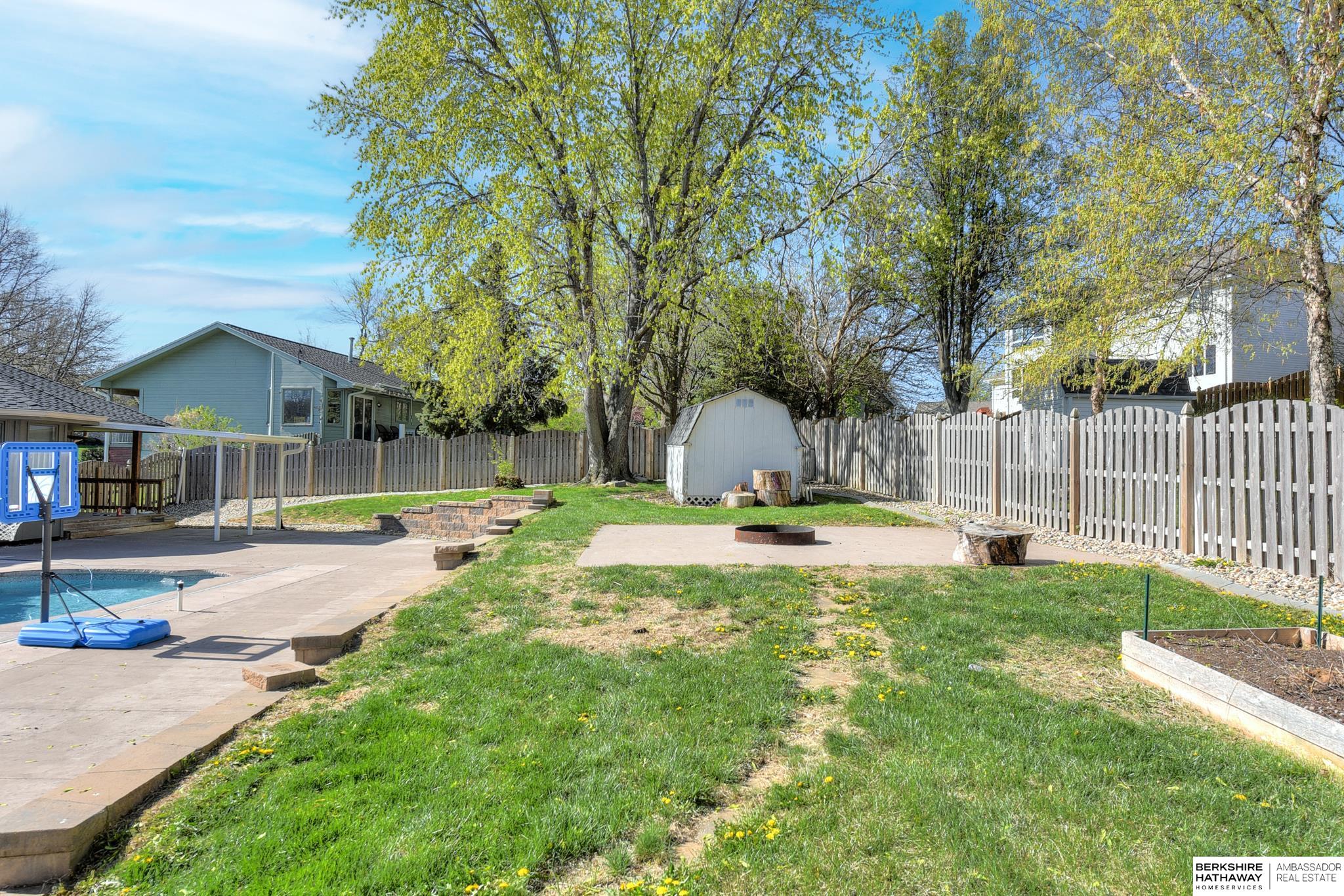 1802 Barrington Parkway
