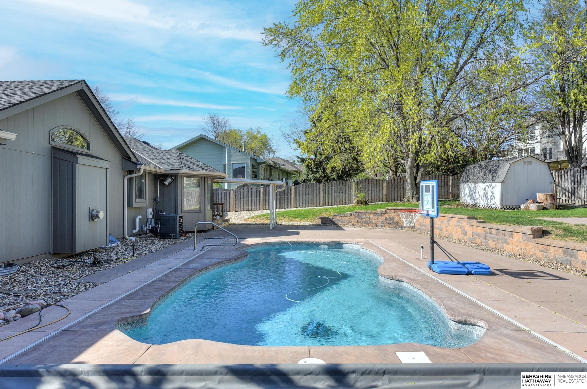 1802 Barrington Parkway