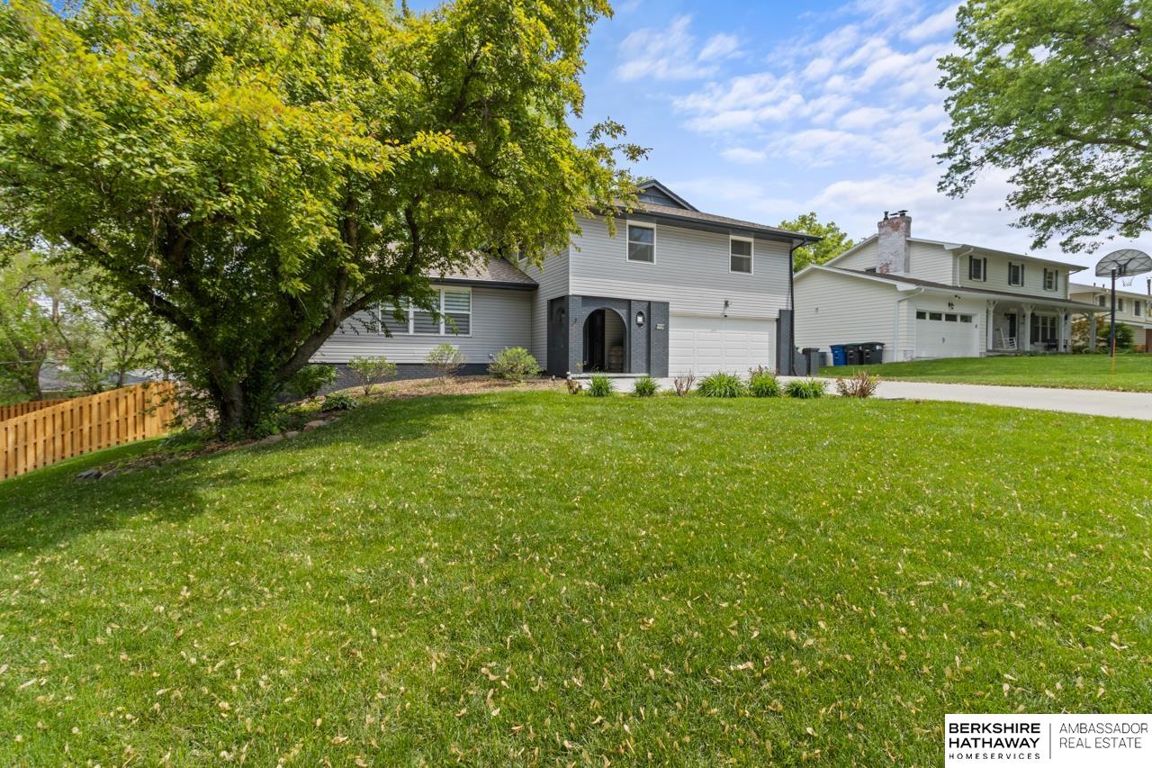 12538 Leavenworth Road
