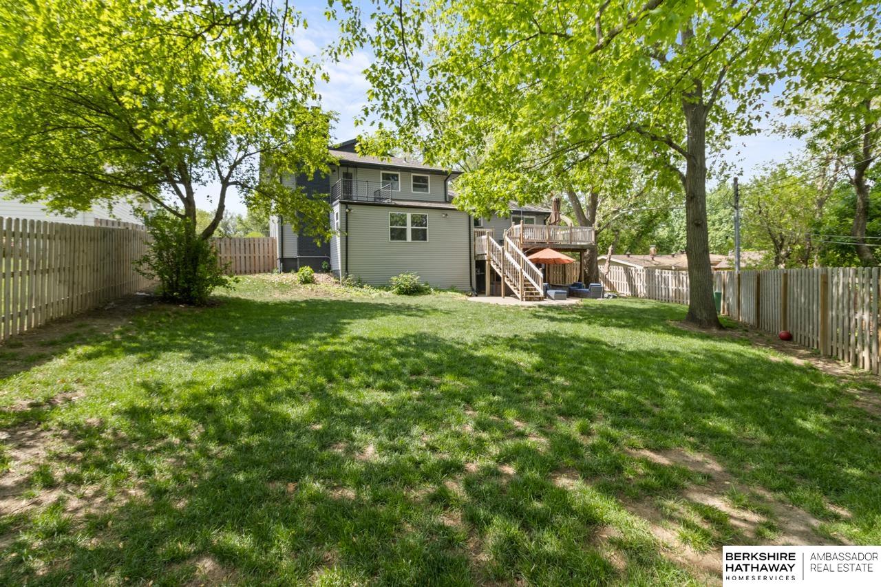 12538 Leavenworth Road